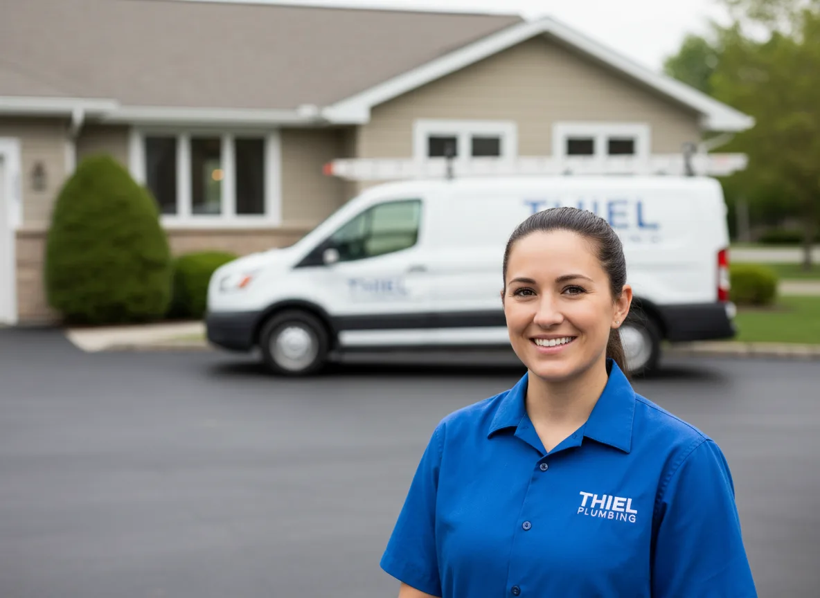 Plumber Wabeno, WI FAQs